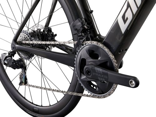 Giant Defy Advanced E+ Elite 1  - Thumbnail 6