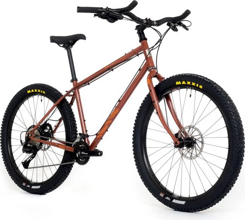 panorama Boreal  - Thumbnail 2