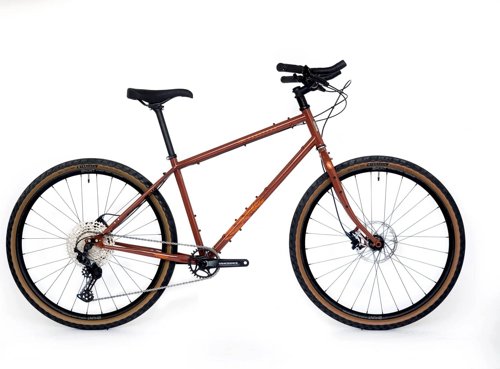 panorama Boreal  - Thumbnail 3