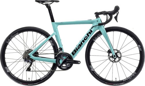 Bianchi Aria e-Road 105