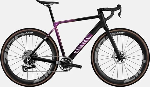 Canyon Grail CFR XPLR 