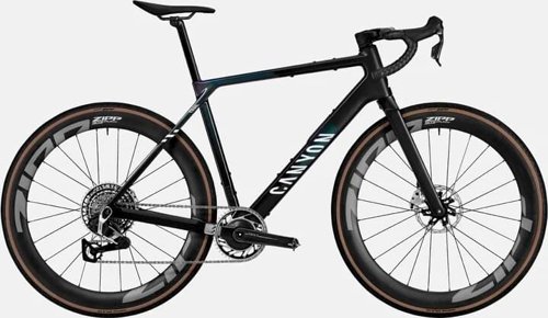 Canyon Grail CFR XPLR  - Thumbnail 2