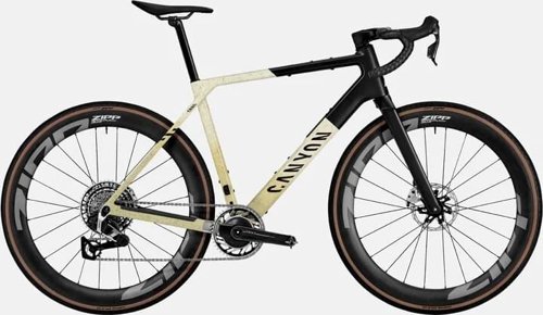 Canyon Grail CFR XPLR  - Thumbnail 3