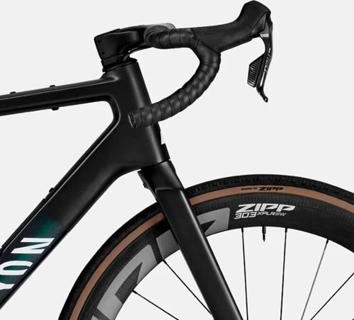 Canyon Grail CFR XPLR  - Thumbnail 4