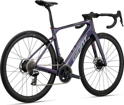 Giant Defy Advanced E+ Elite 0  - Thumbnail 3