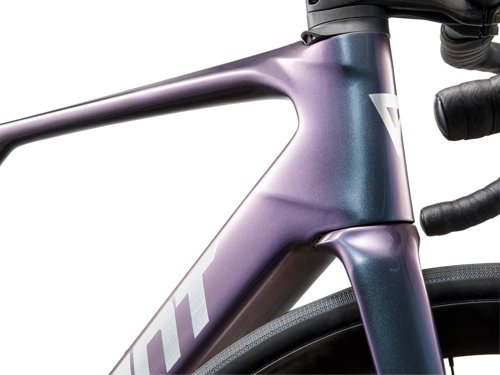 Giant Defy Advanced E+ Elite 0  - Thumbnail 5