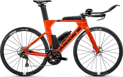 Argon 18 E117 Shimano 105 
