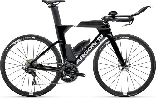 Argon 18 E117 Shimano 105  - Thumbnail 2