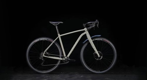 mason InSearchOf GR|XT Di2