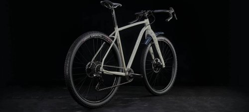 mason InSearchOf GR|XT Di2  - Thumbnail 2