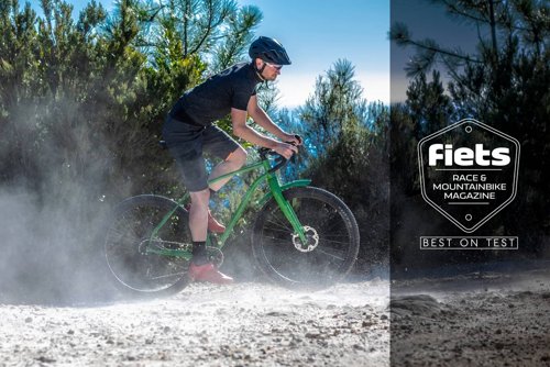 mason InSearchOf GR|XT Di2  - Thumbnail 4