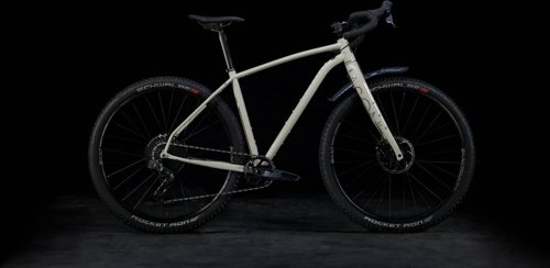 mason InSearchOf GX Eagle AXS