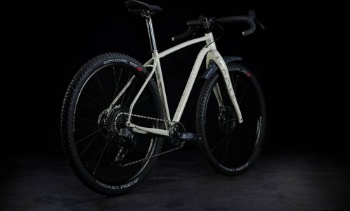 mason InSearchOf GX Eagle AXS  - Thumbnail 2