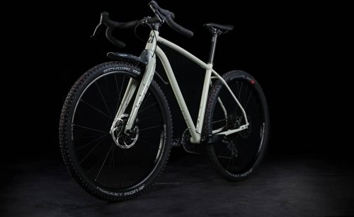 mason InSearchOf GX Eagle AXS  - Thumbnail 3