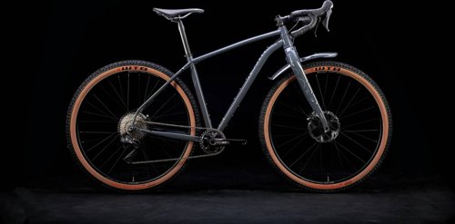 mason InSearchOf GRX