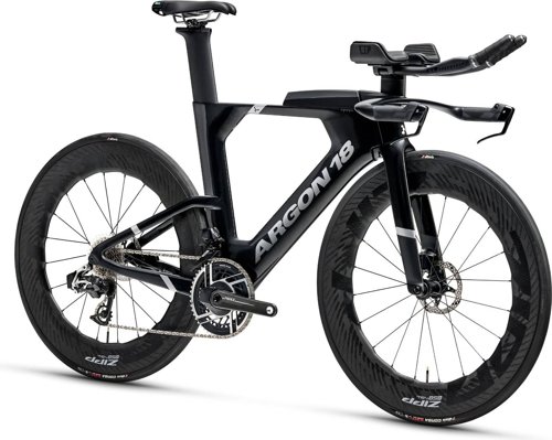 Argon 18 E119 SRAM Red AXS  - Thumbnail 2