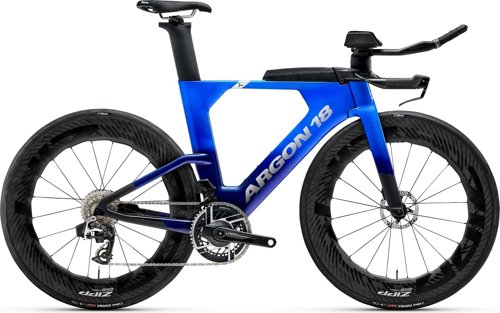 Argon 18 E119 SRAM Red AXS  - Thumbnail 3