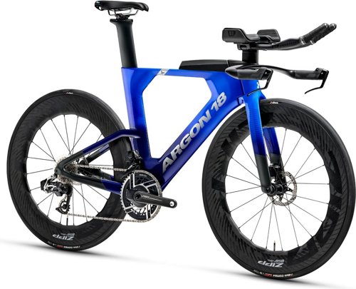 Argon 18 E119 SRAM Red AXS  - Thumbnail 4