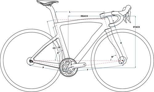 Pinarello F9 DURA ACE Di2  - Thumbnail 2