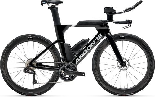 Argon 18 E117 Shimano Ultegra Di2 