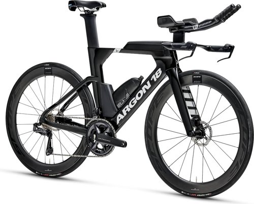 Argon 18 E117 Shimano Ultegra Di2  - Thumbnail 3