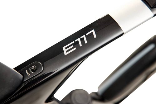 Argon 18 E117 Shimano Ultegra Di2  - Thumbnail 5