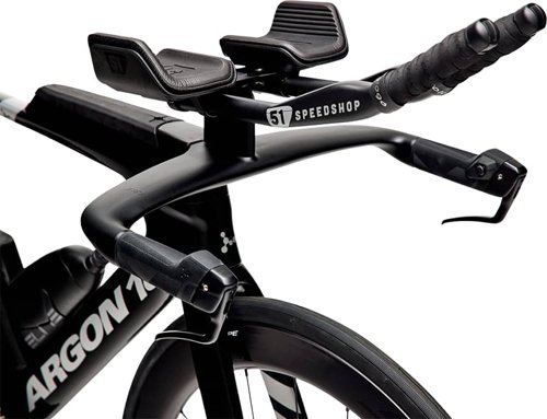 Argon 18 E117 Shimano Ultegra Di2  - Thumbnail 6