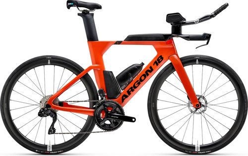 Argon 18 E117 Shimano 105 Di2 