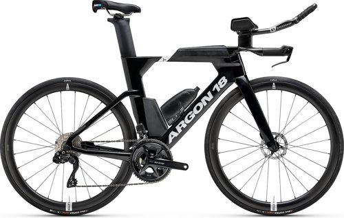 Argon 18 E117 Shimano 105 Di2  - Thumbnail 2