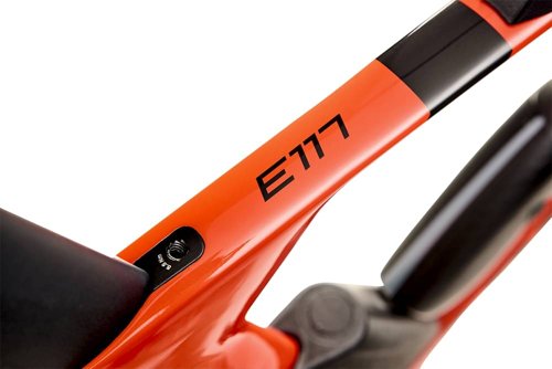 Argon 18 E117 Shimano 105 Di2  - Thumbnail 4