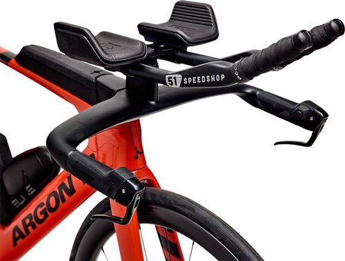 Argon 18 E117 Shimano 105 Di2  - Thumbnail 5