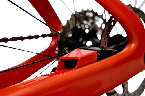 Argon 18 E117 Shimano 105 Di2  - Thumbnail 6