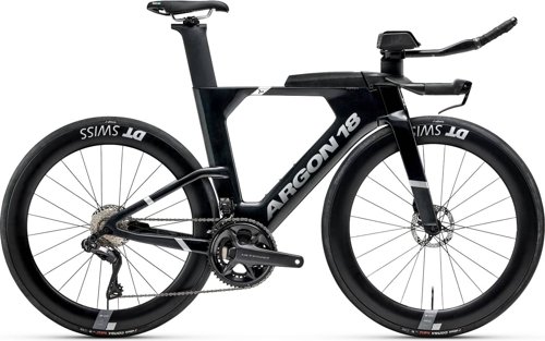 Argon 18 E119 Shimano Ultegra Di2 
