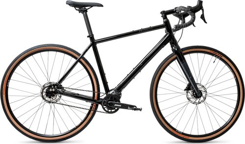 Priority GEMINI SMART.SHIFT GRAVEL