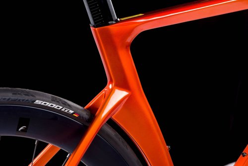 Orro SIGNATURE VENTURI STC ULTEGRA Di2  - Thumbnail 2