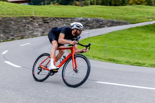 Orro SIGNATURE VENTURI STC ULTEGRA Di2  - Thumbnail 3