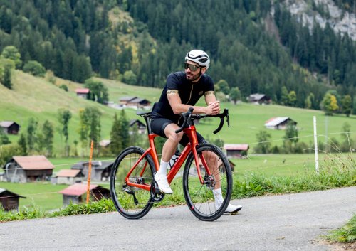 Orro SIGNATURE VENTURI STC ULTEGRA Di2  - Thumbnail 4