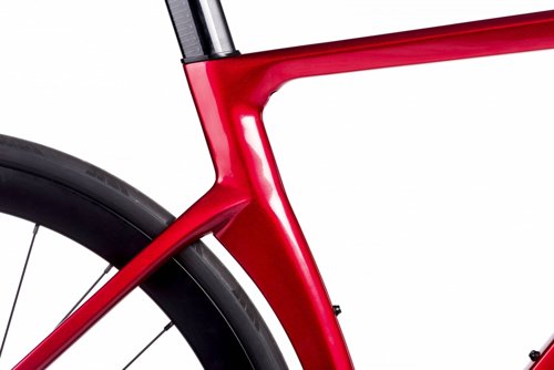 Orro SIGNATURE VENTURI STC ULTEGRA Di2  - Thumbnail 6