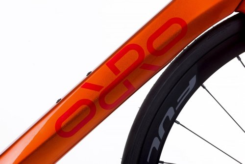 Orro SIGNATURE VENTURI STC SRAM FORCE ETAP  - Thumbnail 4