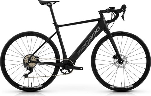 Megamo DRIVE  - Thumbnail 2