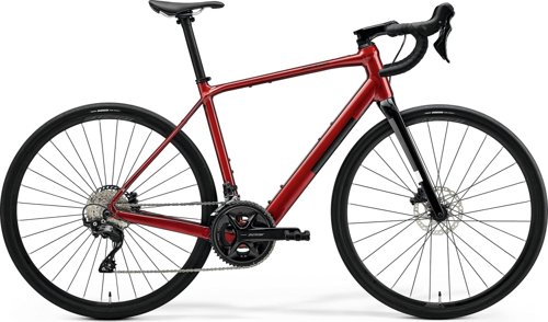 Merida eSCULTURA 400 