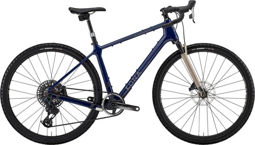 Kona Ouroboros Supreme 