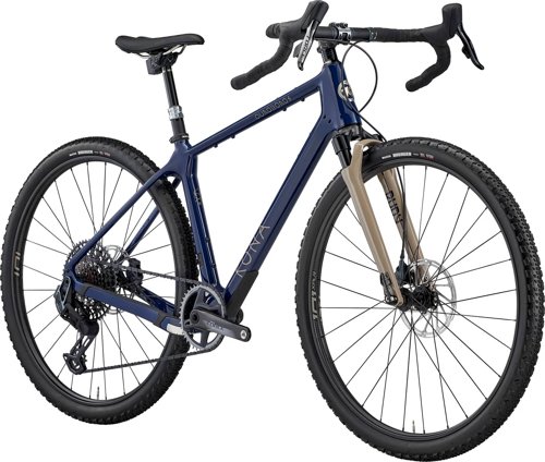 Kona Ouroboros Supreme  - Thumbnail 2