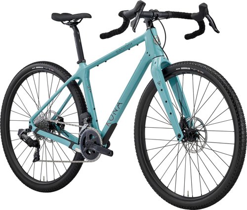 Kona Ouroboros CR/DL  - Thumbnail 2