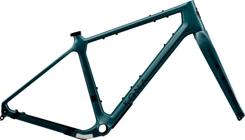 Kona Ouroboros CR/DL  - Thumbnail 3