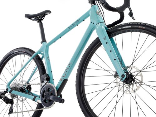 Kona Ouroboros CR/DL  - Thumbnail 4