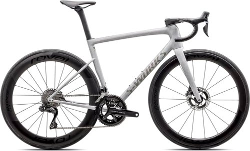 Specialized S-Works Tarmac SL8 – Shimano Dura-Ace Di2