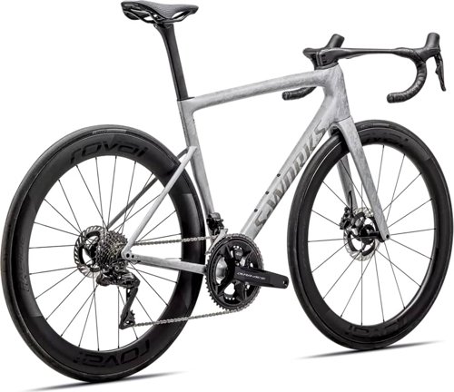 Specialized S-Works Tarmac SL8 – Shimano Dura-Ace Di2  - Thumbnail 4