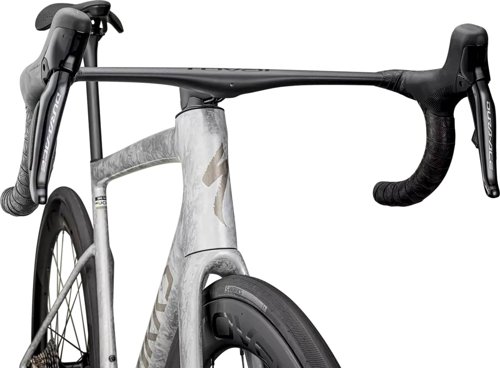 Specialized S-Works Tarmac SL8 – Shimano Dura-Ace Di2  - Thumbnail 6