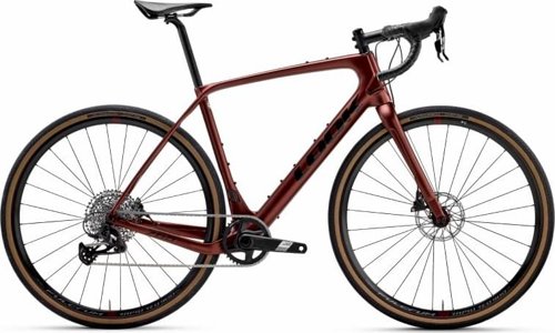 Look 765 Gravel Apex XPLR 1×12 